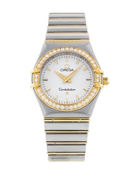 Omega Constellation Small 1277.30.00